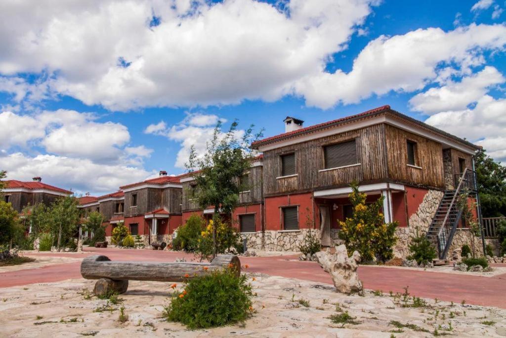 Rurales El Hosquillo